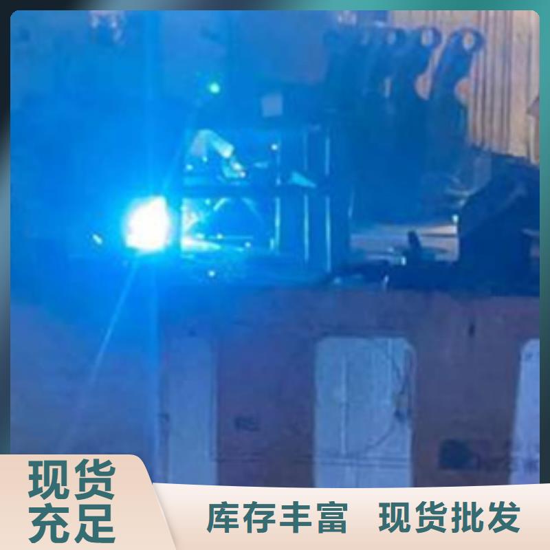  护栏产品参数