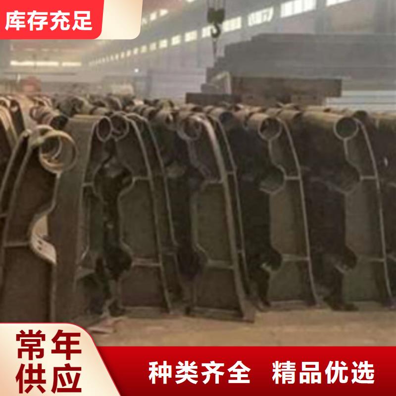 護(hù)欄【景觀護(hù)欄】精心打造
