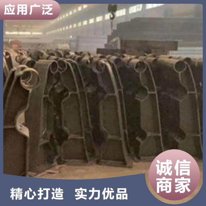 护栏来图定制量大从优