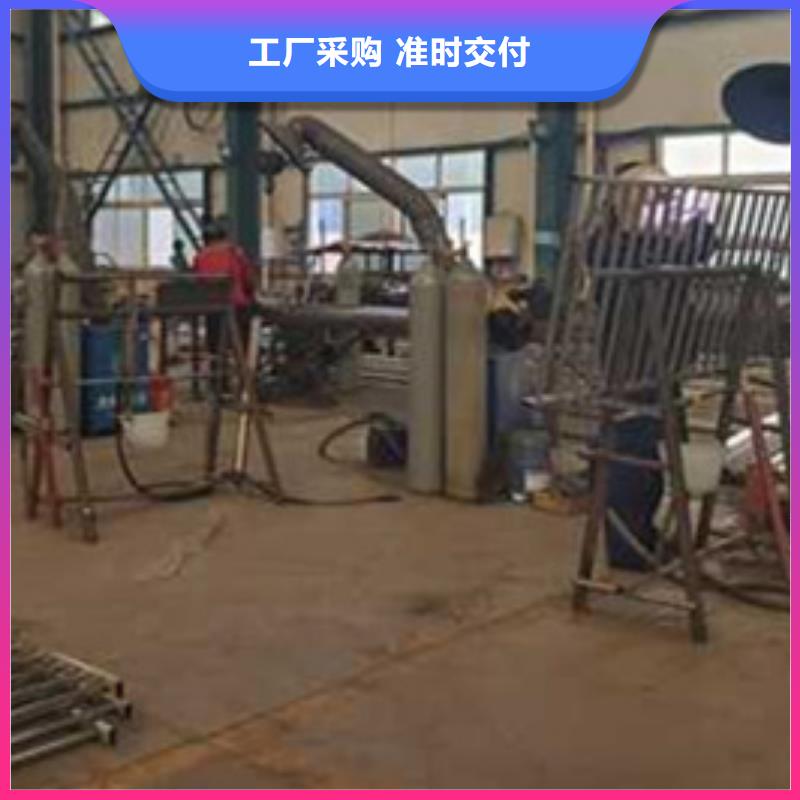 护栏质保一年