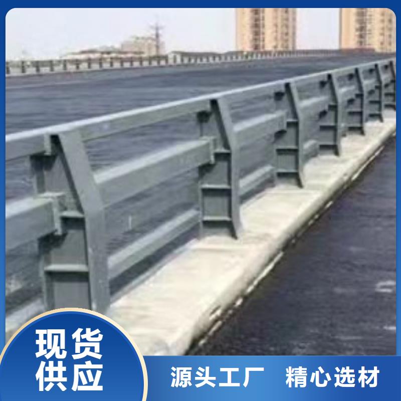 優(yōu)質噴塑防撞護欄供應商