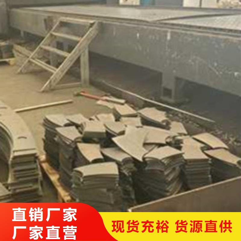 護(hù)欄燈光護(hù)欄廠追求品質(zhì)