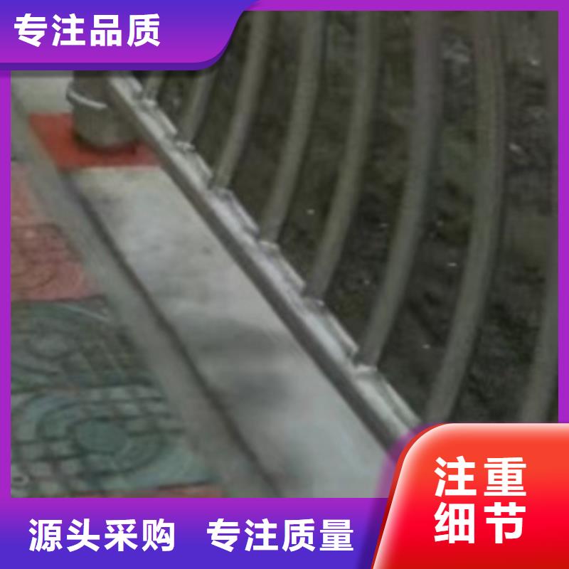 護(hù)欄燈光護(hù)欄廠追求品質(zhì)