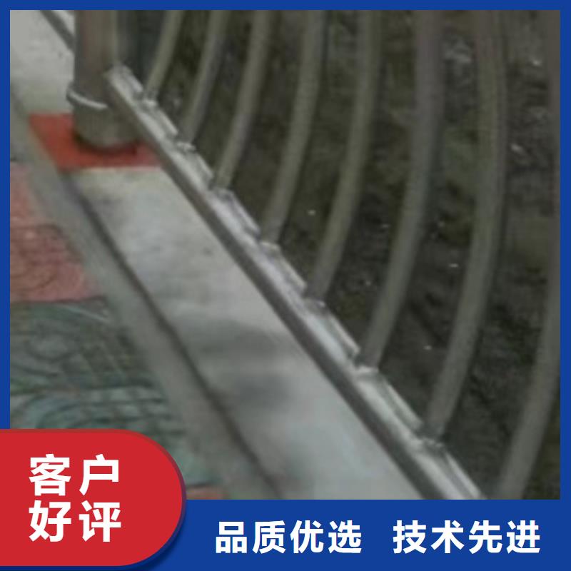 護(hù)欄-不銹鋼碳素鋼復(fù)合管廠廠家直銷(xiāo)規(guī)格多樣