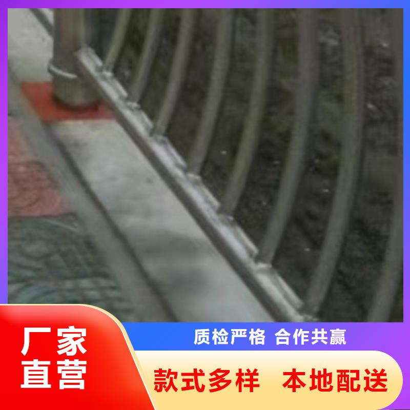 護(hù)欄【交通護(hù)欄】經(jīng)驗(yàn)豐富質(zhì)量放心