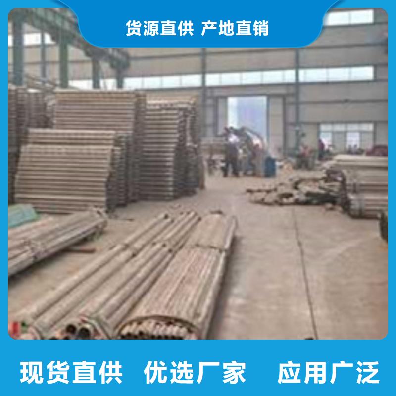 護(hù)欄【交通護(hù)欄】經(jīng)驗(yàn)豐富質(zhì)量放心