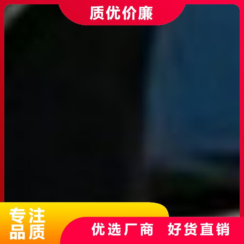  护栏品质好才是硬道理