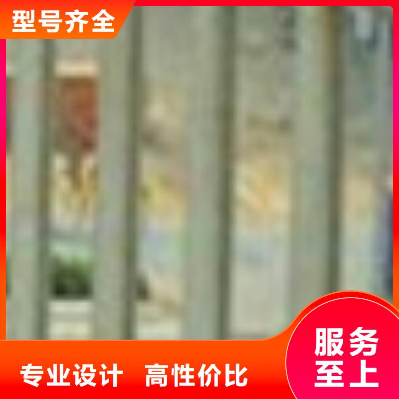 桥梁景观栏杆厂家量身定制