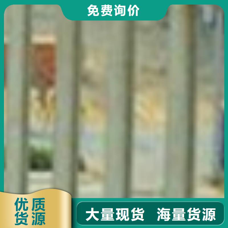护栏多年经验值得信赖