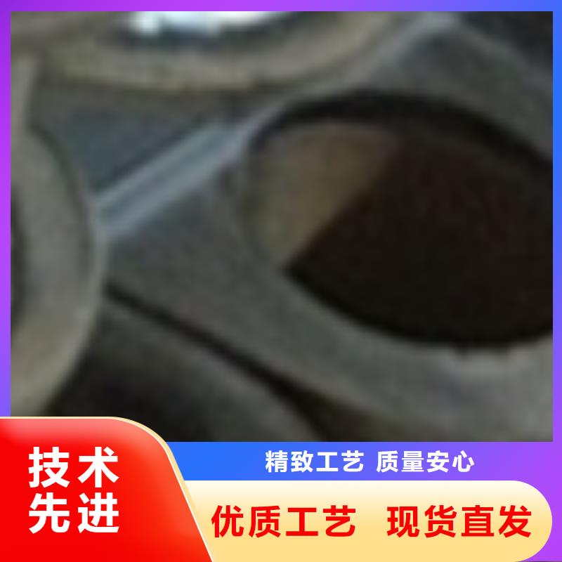 护栏工艺成熟