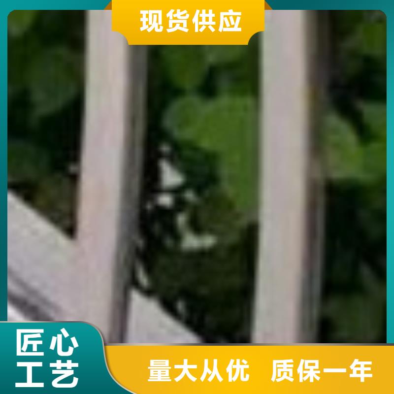 護欄熱鍍鋅立柱品類齊全