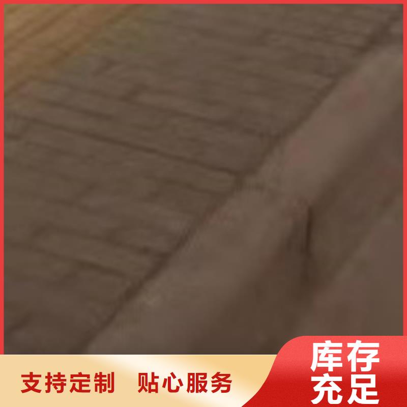 护栏工艺成熟