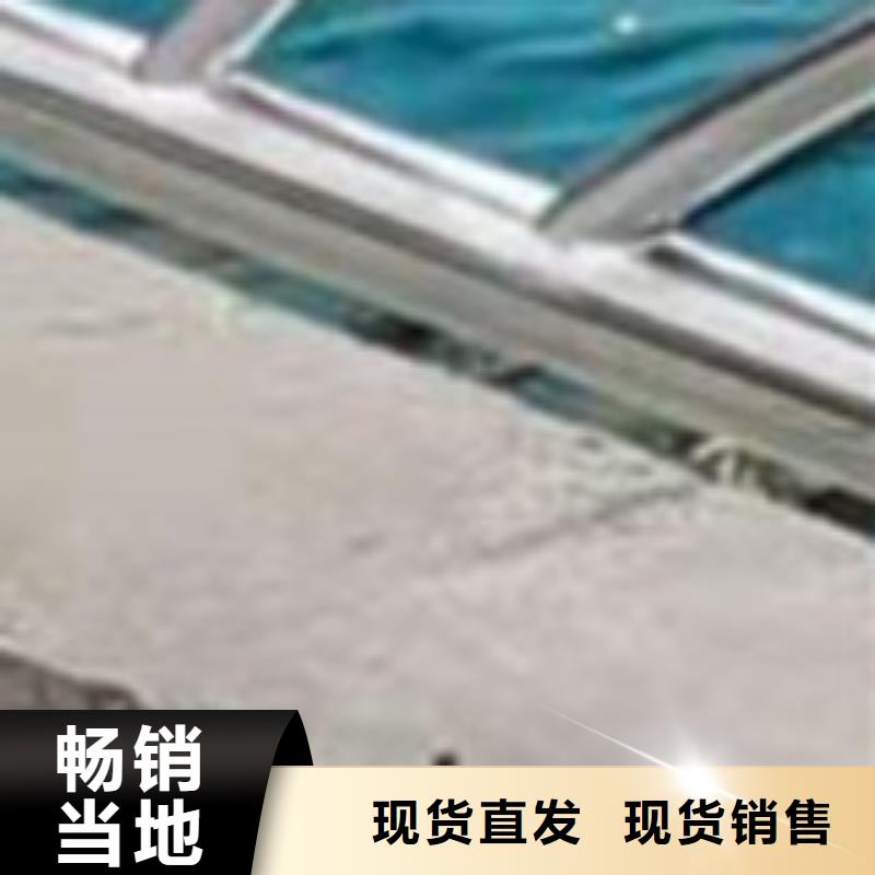 護(hù)欄款式新穎
