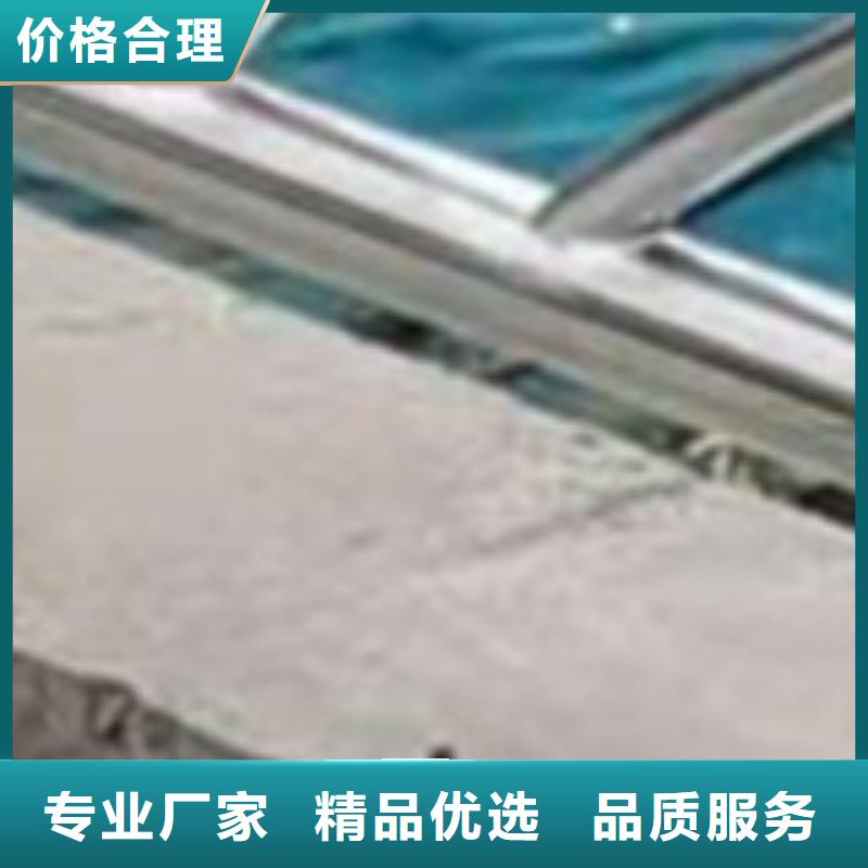  護(hù)欄誠(chéng)信商家服務(wù)熱情