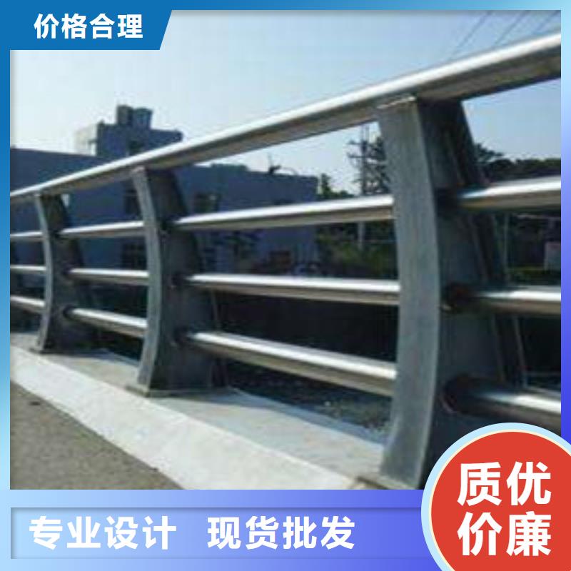  護欄質檢嚴格