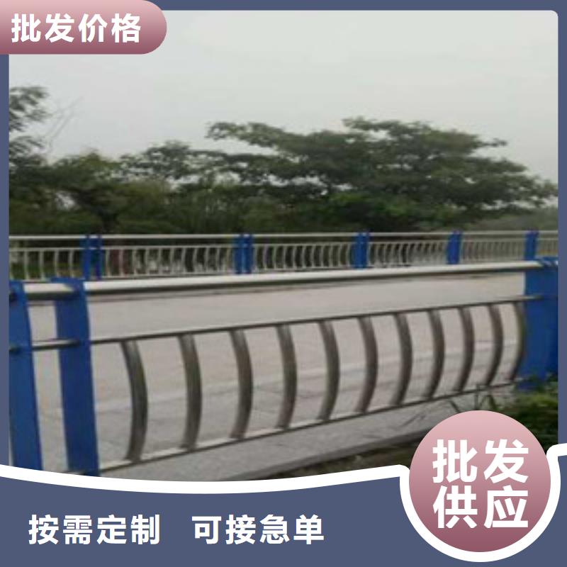 護(hù)欄細(xì)節(jié)決定品質(zhì)