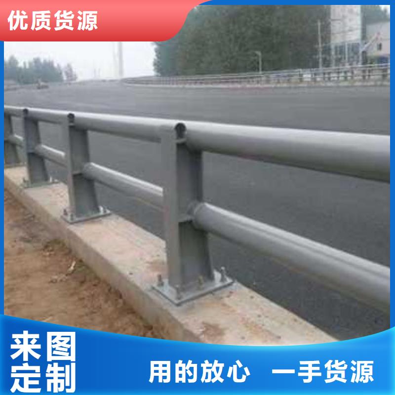 護欄 防撞護欄廠適用范圍廣