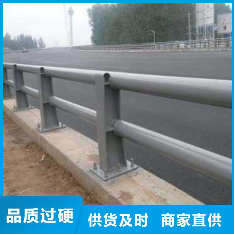 值得信賴的防撞欄桿廠家