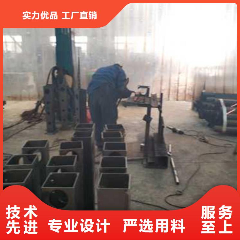买的放心-防撞立柱厂家