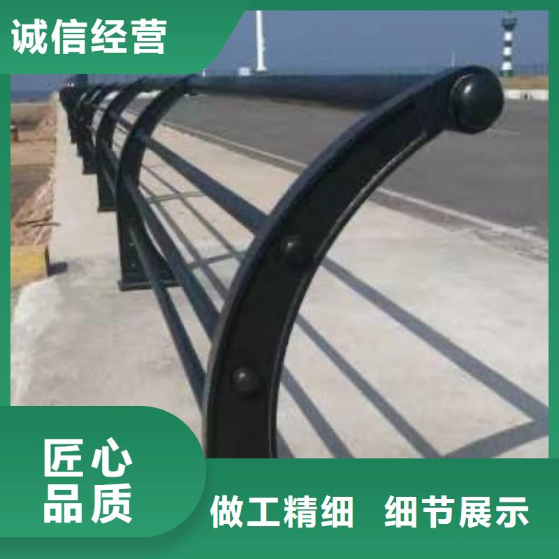 護欄【波形護欄】可定制有保障