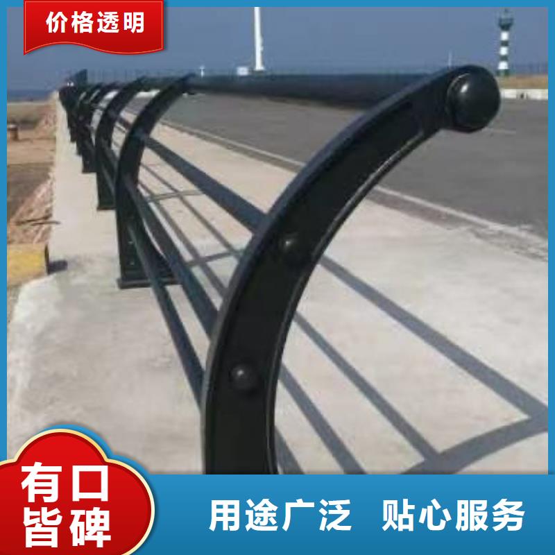 不銹鋼護(hù)欄欄桿-用心做產(chǎn)品