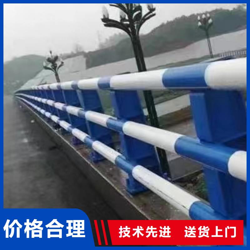 护栏LED防护栏杆热销产品
