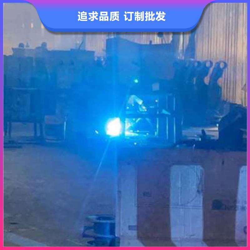  护栏诚信可靠