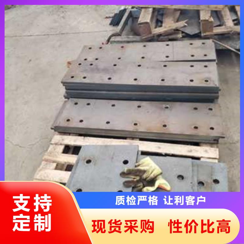 护栏源头工厂