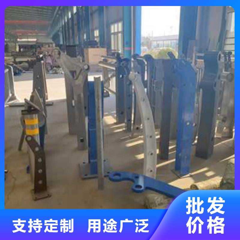 護(hù)欄專業(yè)的生產(chǎn)廠家