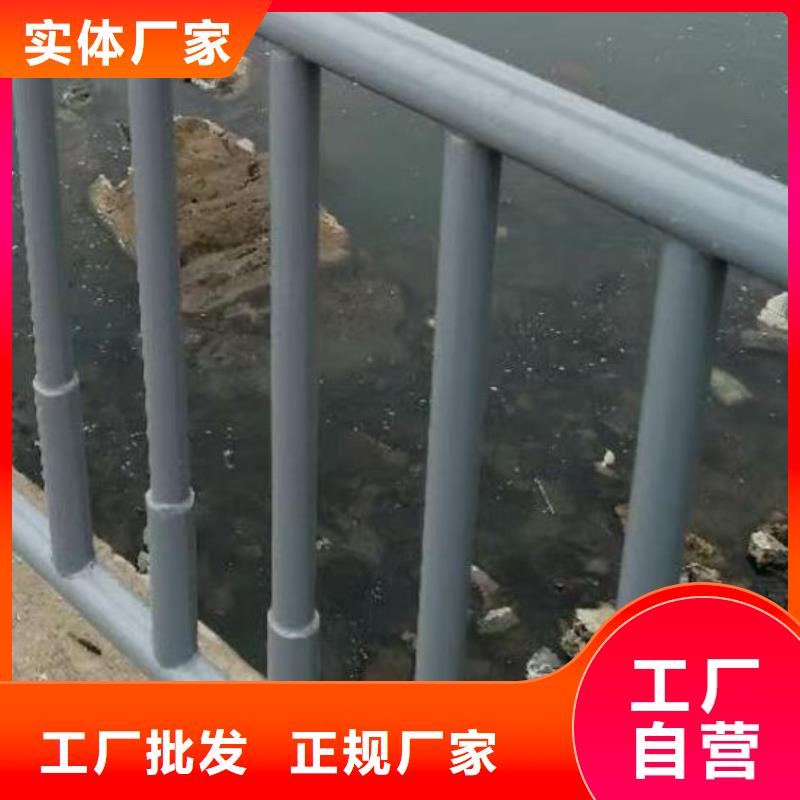【护栏河道护栏厂厂家直销直供】