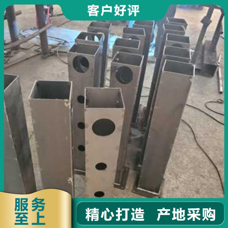 不銹鋼橋梁護(hù)欄低于市場(chǎng)價(jià)