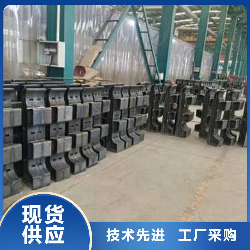 护栏 LED防护栏杆质量三包