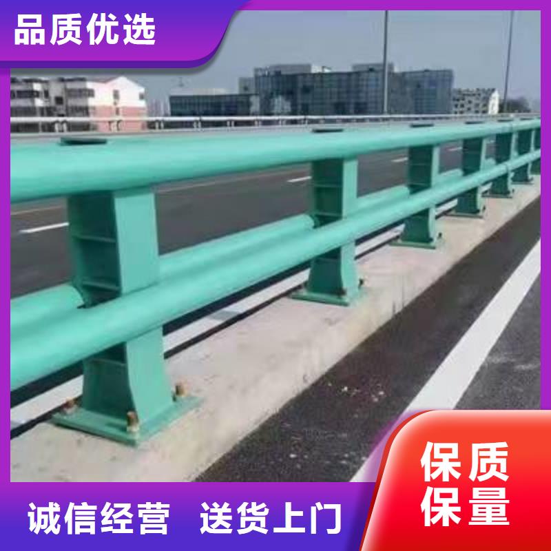 人行道護(hù)欄-看百家不如一問(wèn)