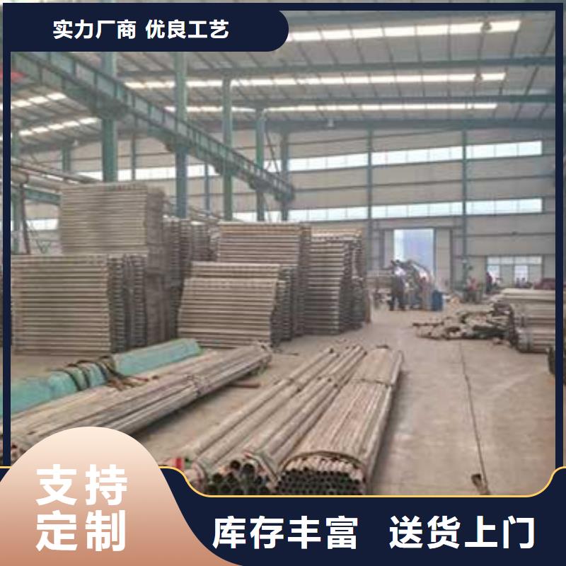 橋梁防撞護欄現(xiàn)貨現(xiàn)發(fā)