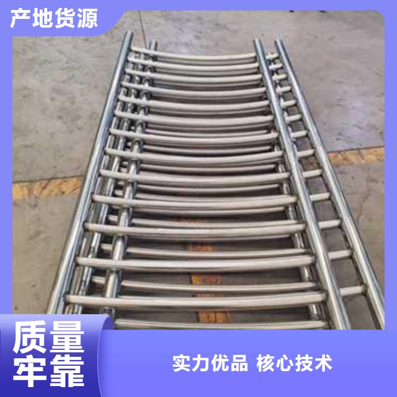 护栏专业生产品质保证