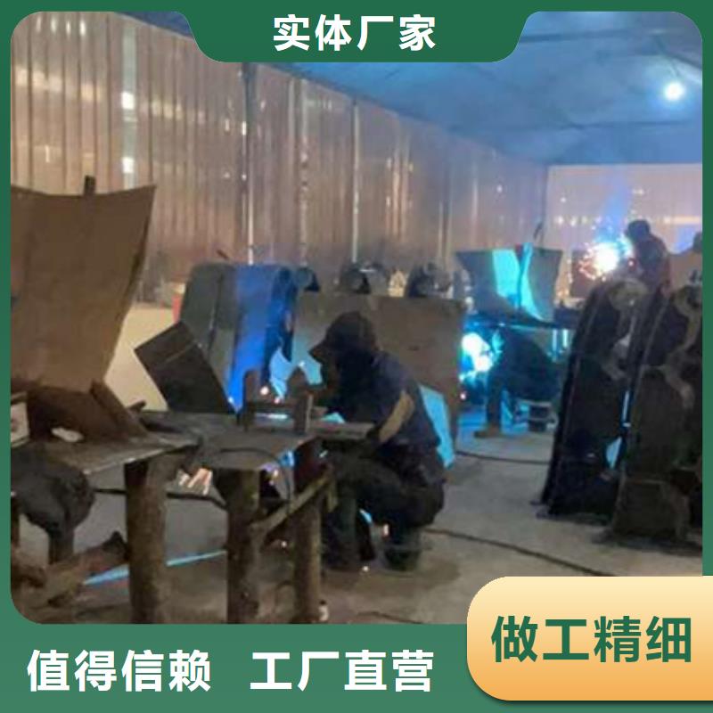护栏型号齐全