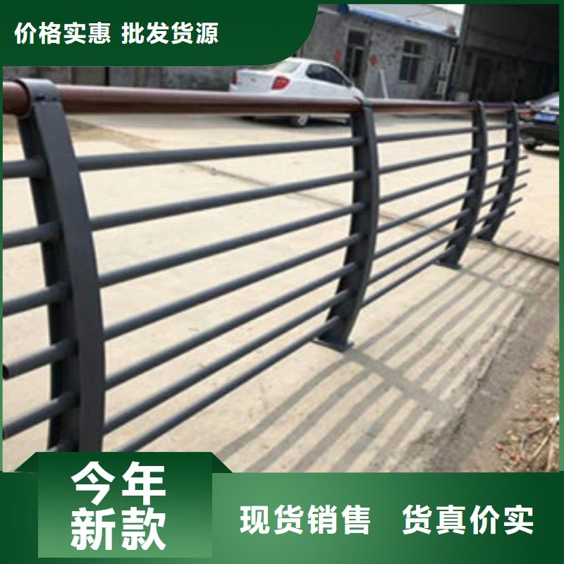 橋梁護欄生產廠家有樣品