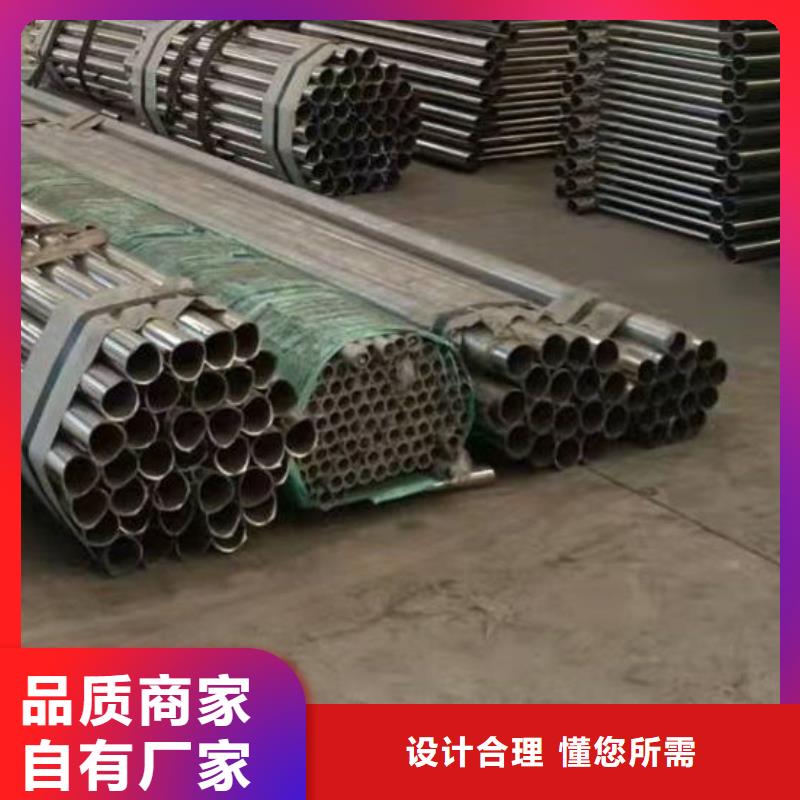  护栏有实力有经验