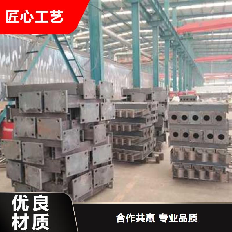 護(hù)欄304不銹鋼復(fù)合管真正的源頭廠家
