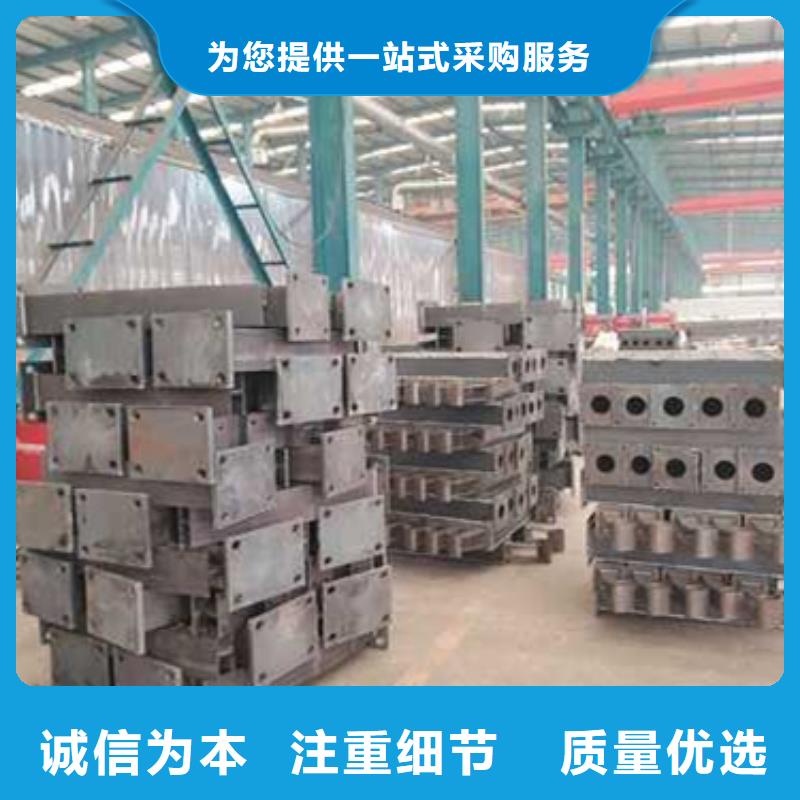  护栏价格透明