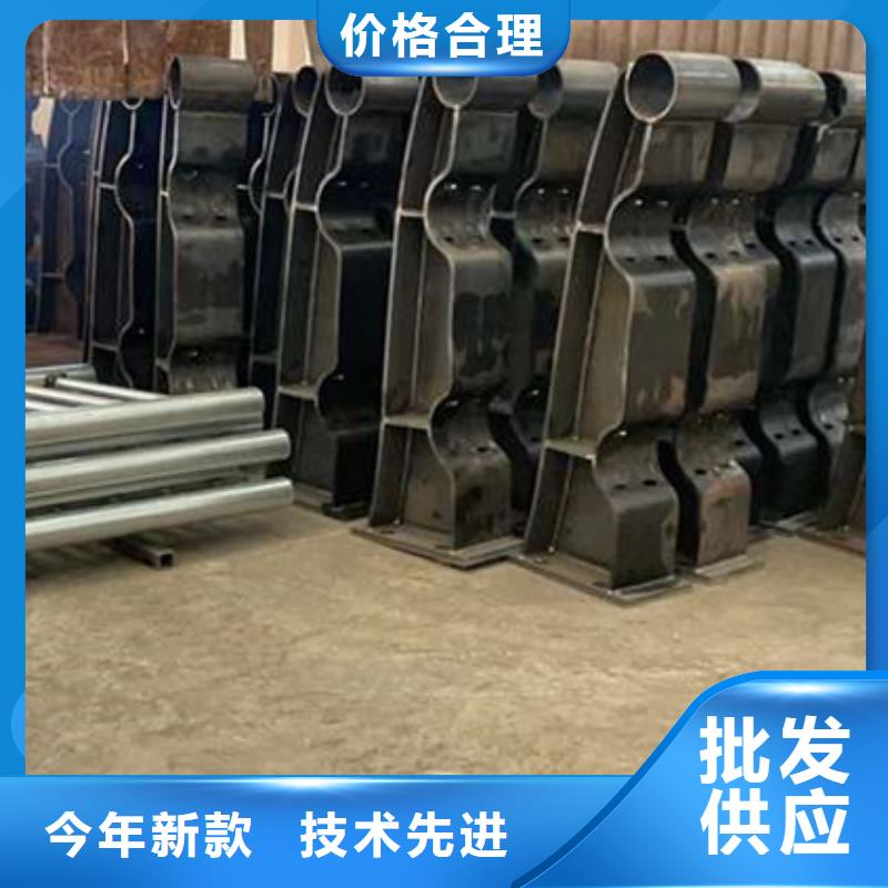 護欄擁有核心技術(shù)優(yōu)勢