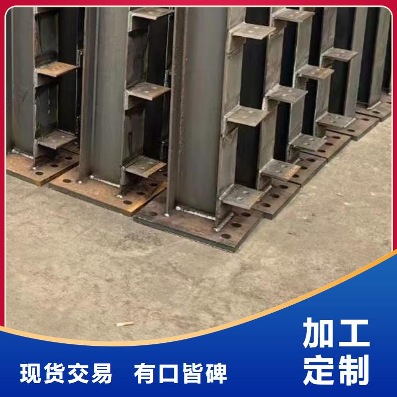 值得信賴的防撞欄桿廠家