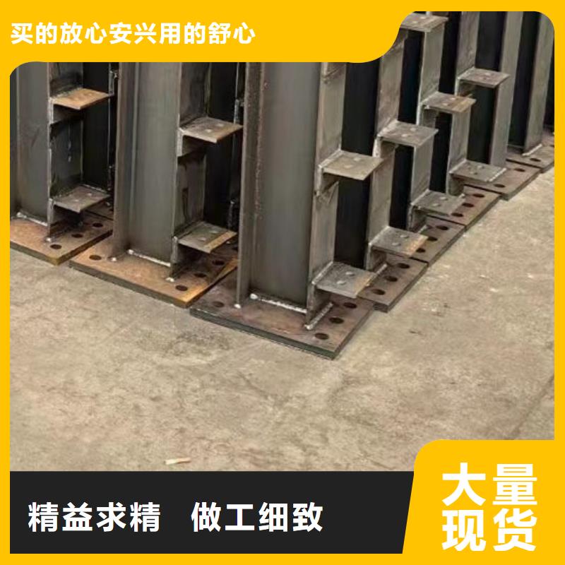 護(hù)欄匠心制造