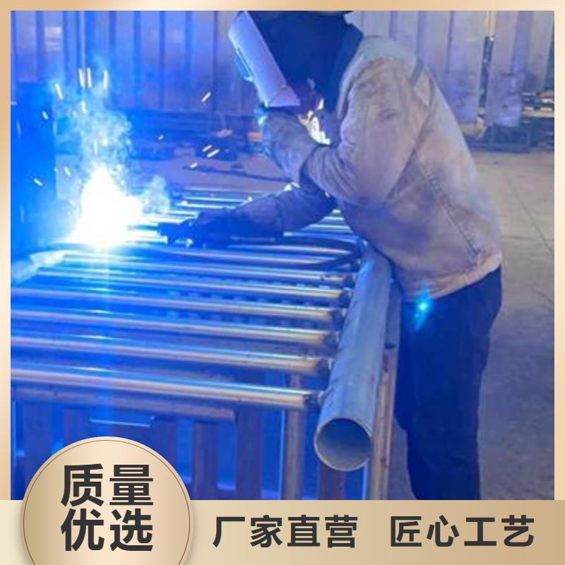 【護欄】 橋梁景觀欄桿追求細節(jié)品質(zhì)
