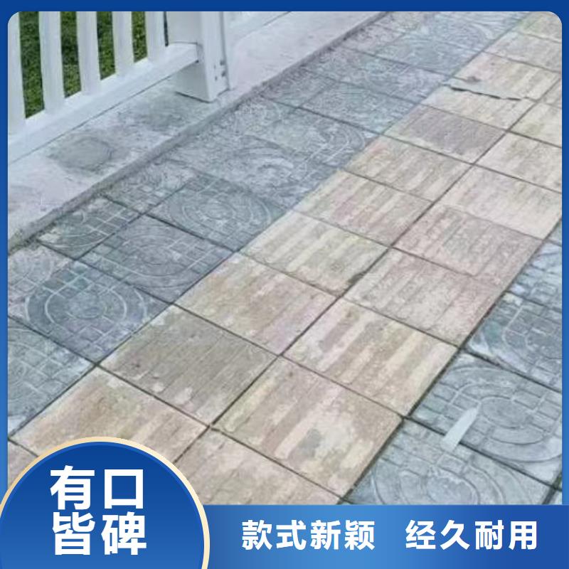  護(hù)欄嚴(yán)格把控每一處細(xì)節(jié)