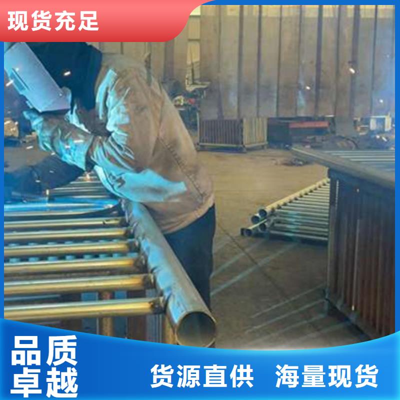 护栏多种场景适用