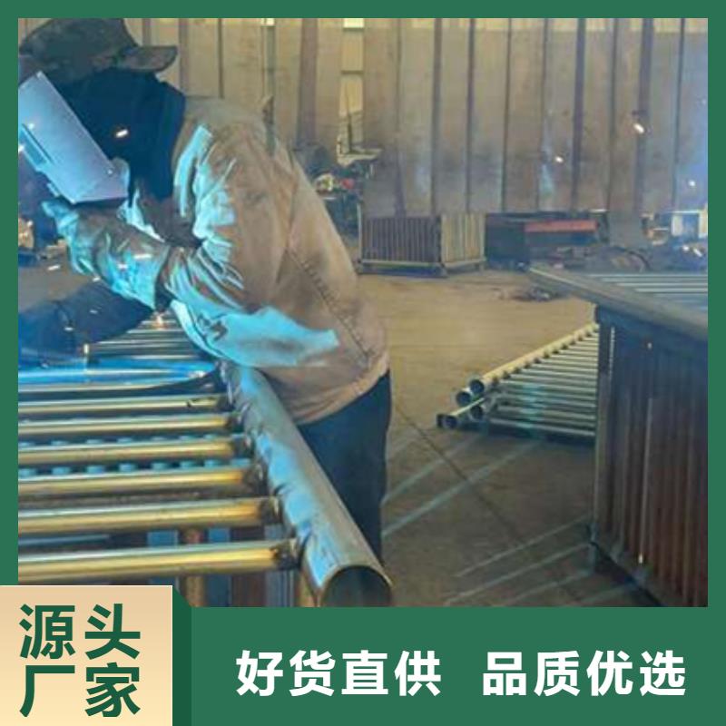 景觀護(hù)欄質(zhì)保2年