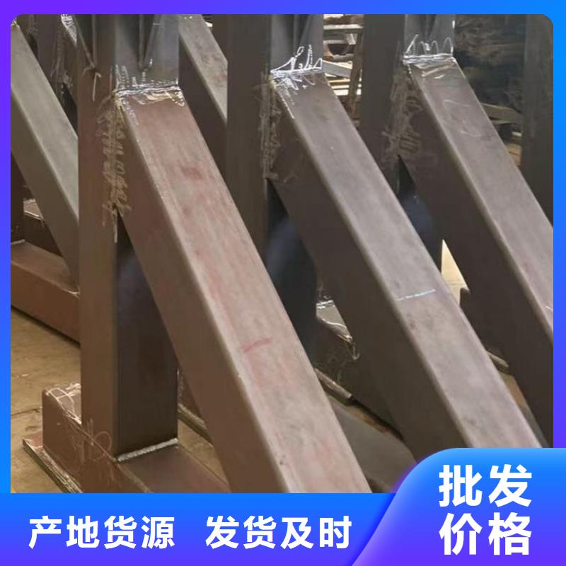 橋梁防撞護(hù)欄口碑