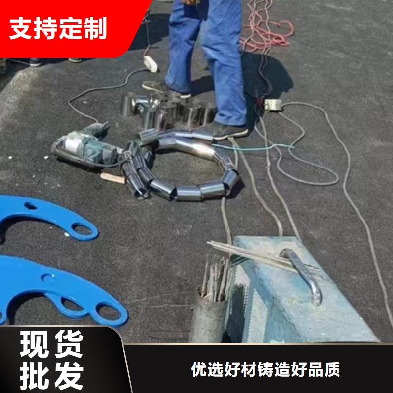 護(hù)欄_橋梁景觀欄桿優(yōu)選原材