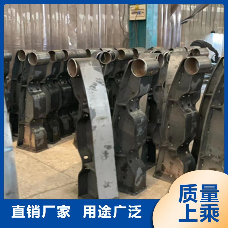 护栏_桥梁防撞护栏厂打造好品质